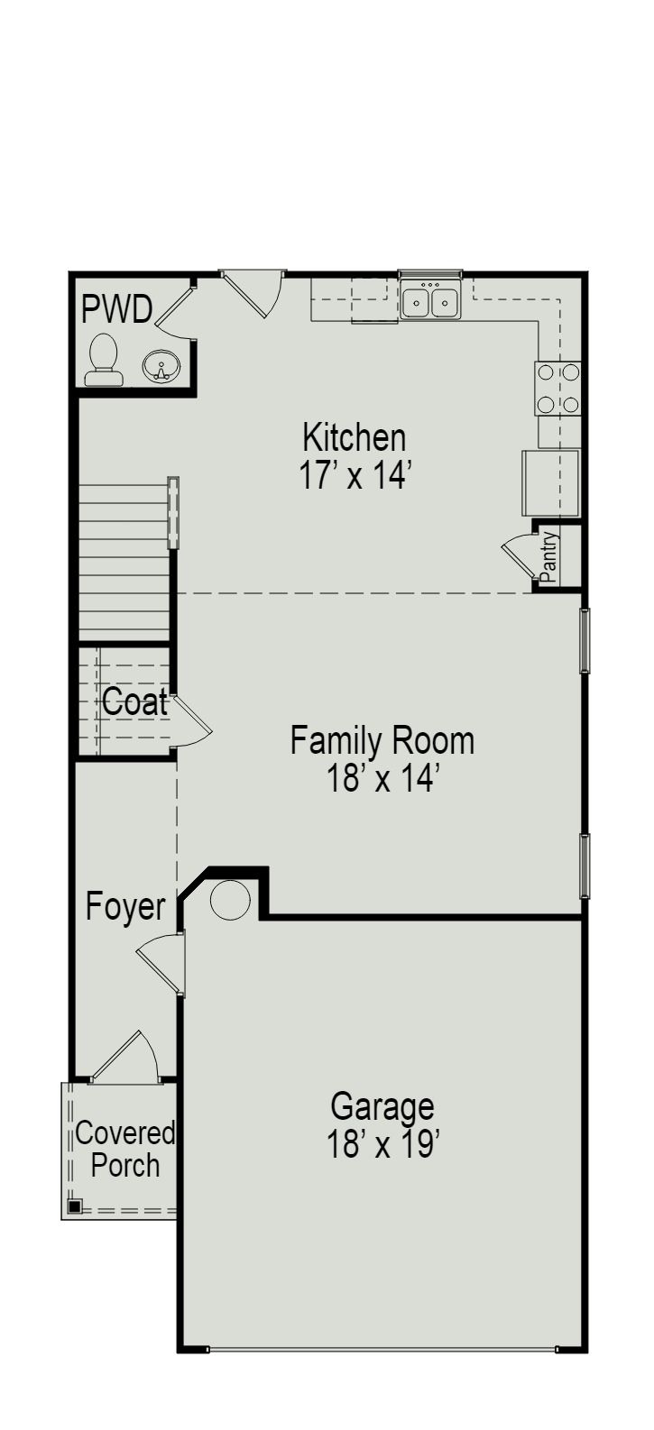 The Manchester II First Floor