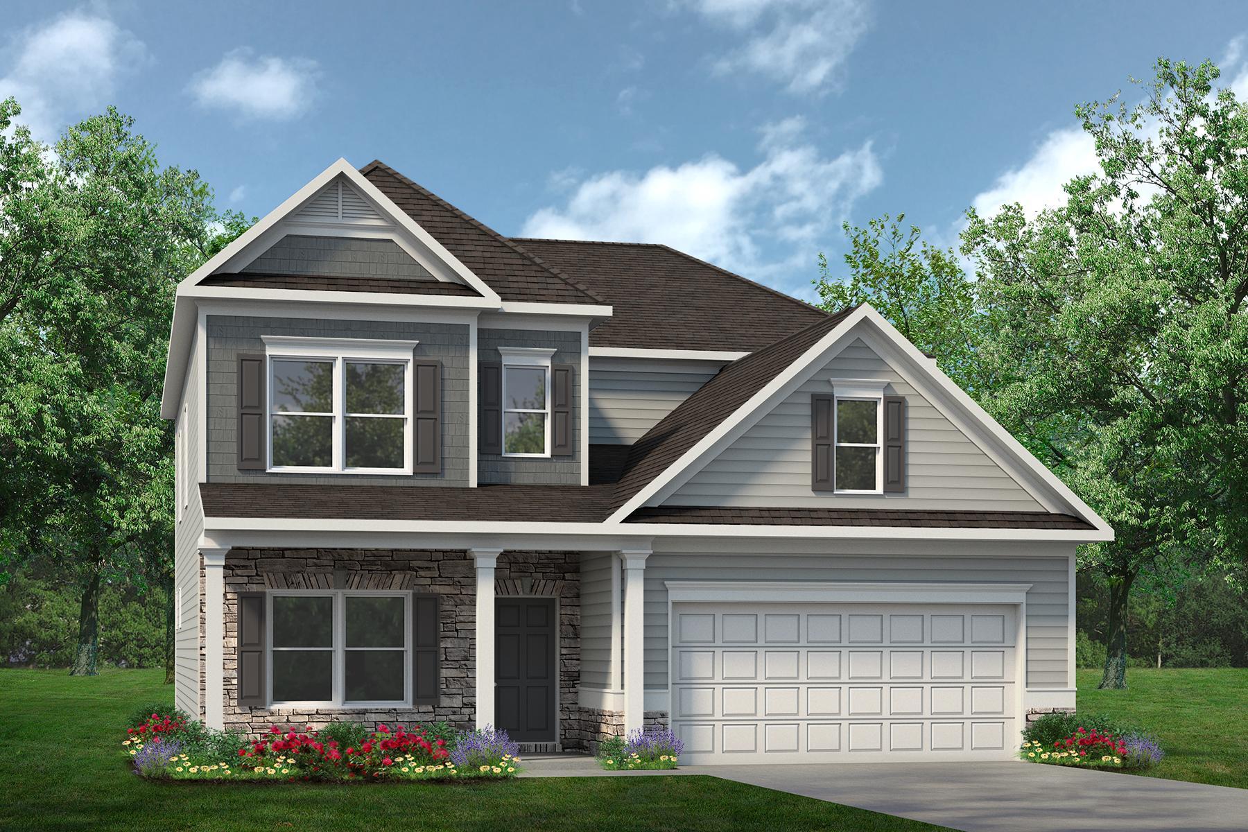 115 Avalon Dr. Columbia, TN 38401