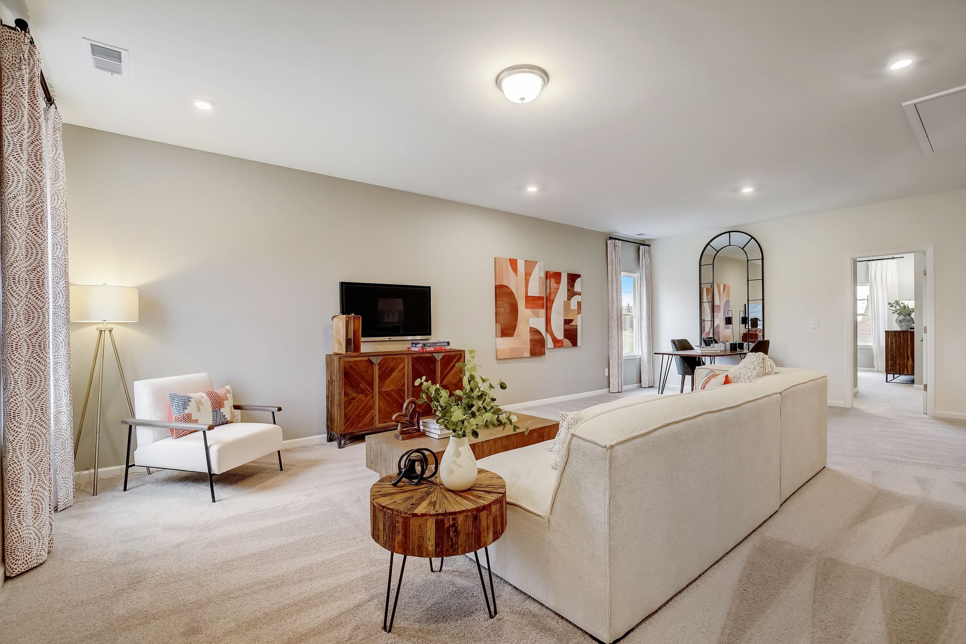 The Palmer - Loft