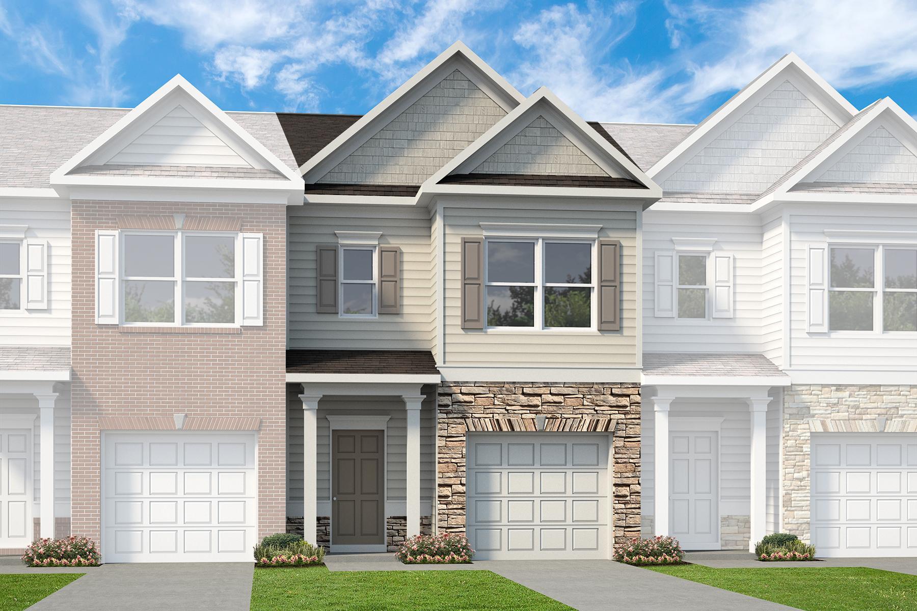 500 Cassville Road. Cartersville, GA 30121