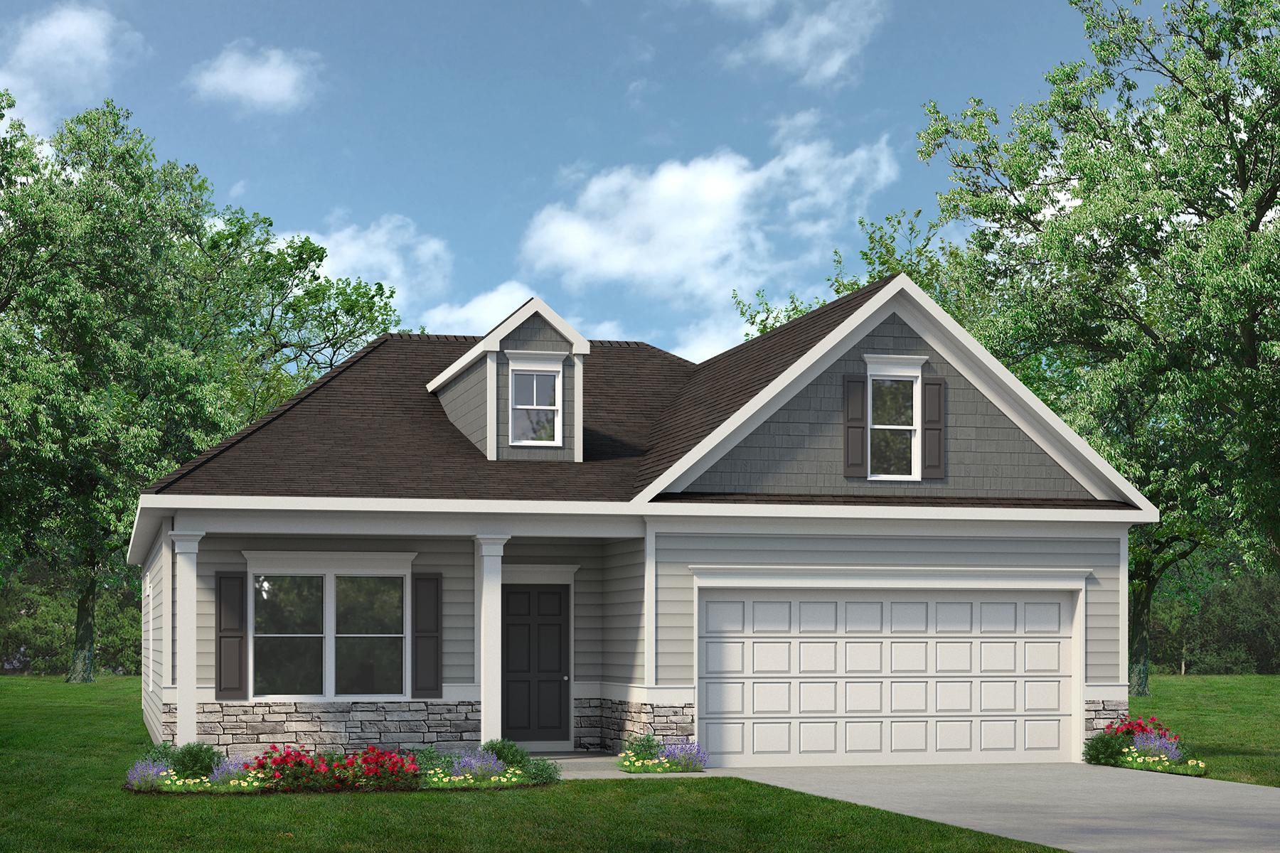 5090 Pioneer Drive. Sanford, NC 27330