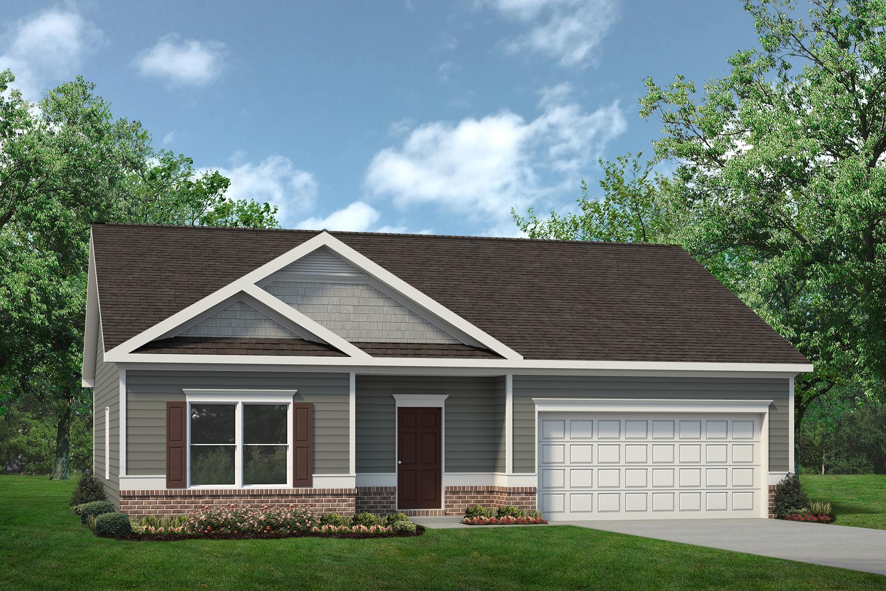 5090 Pioneer Drive. Sanford, NC 27330