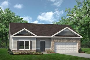 The Phoenix - Brantley Place: Sanford, North Carolina - Smith Douglas Homes