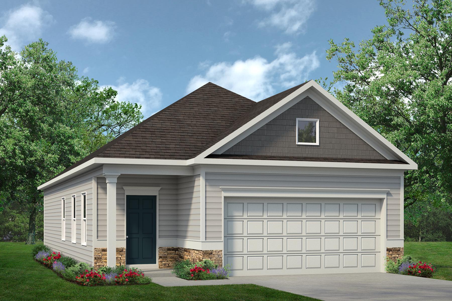 5396 Tailwinds Drive. Bessemer, AL 35022