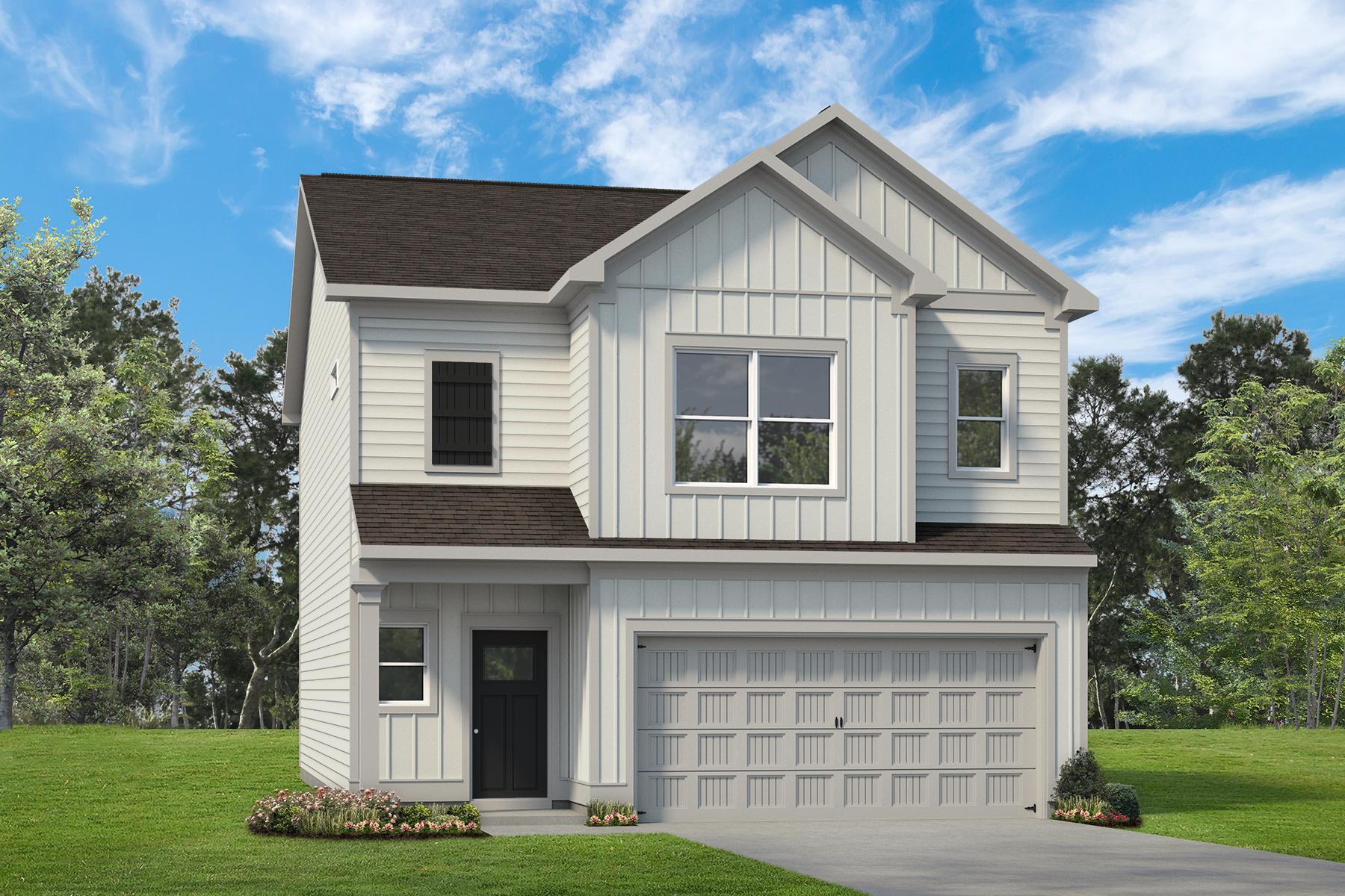 The Braselton II K