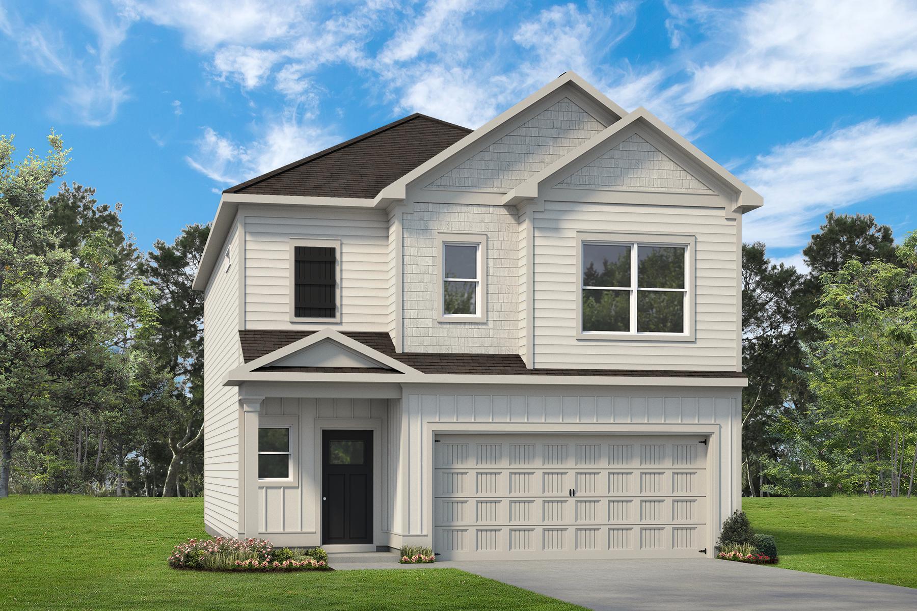 The Braselton II L