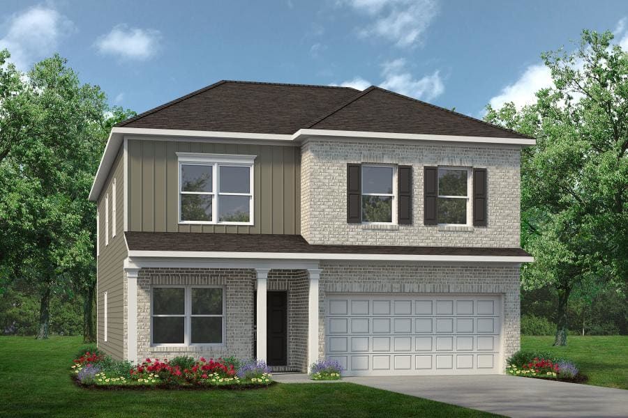 Old Hockley Rd. Magnolia, TX 77355