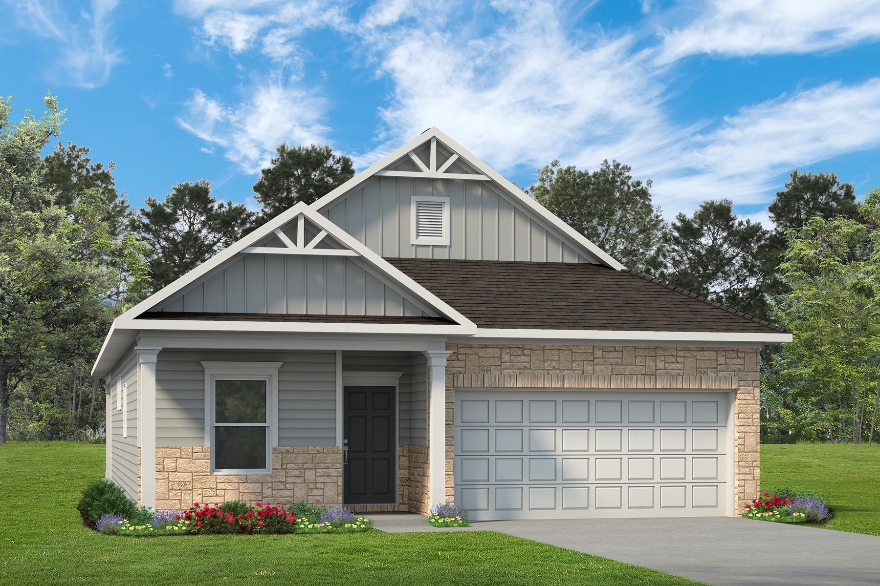 Pinemoor Blvd. Magnolia, TX 77354