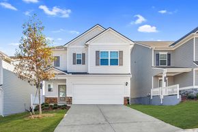Crowne Creek Village - Harvest, AL