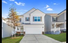 Crowne Creek Village: Harvest, Alabama - Smith Douglas Homes