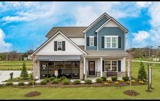 Stratford Station: Lebanon, Tennessee - Smith Douglas Homes