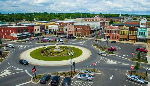 Lebanon, TN
