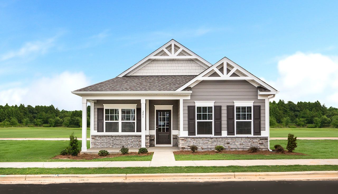 The Westchester Ranch