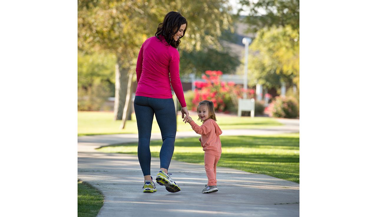 Community Sidewalks