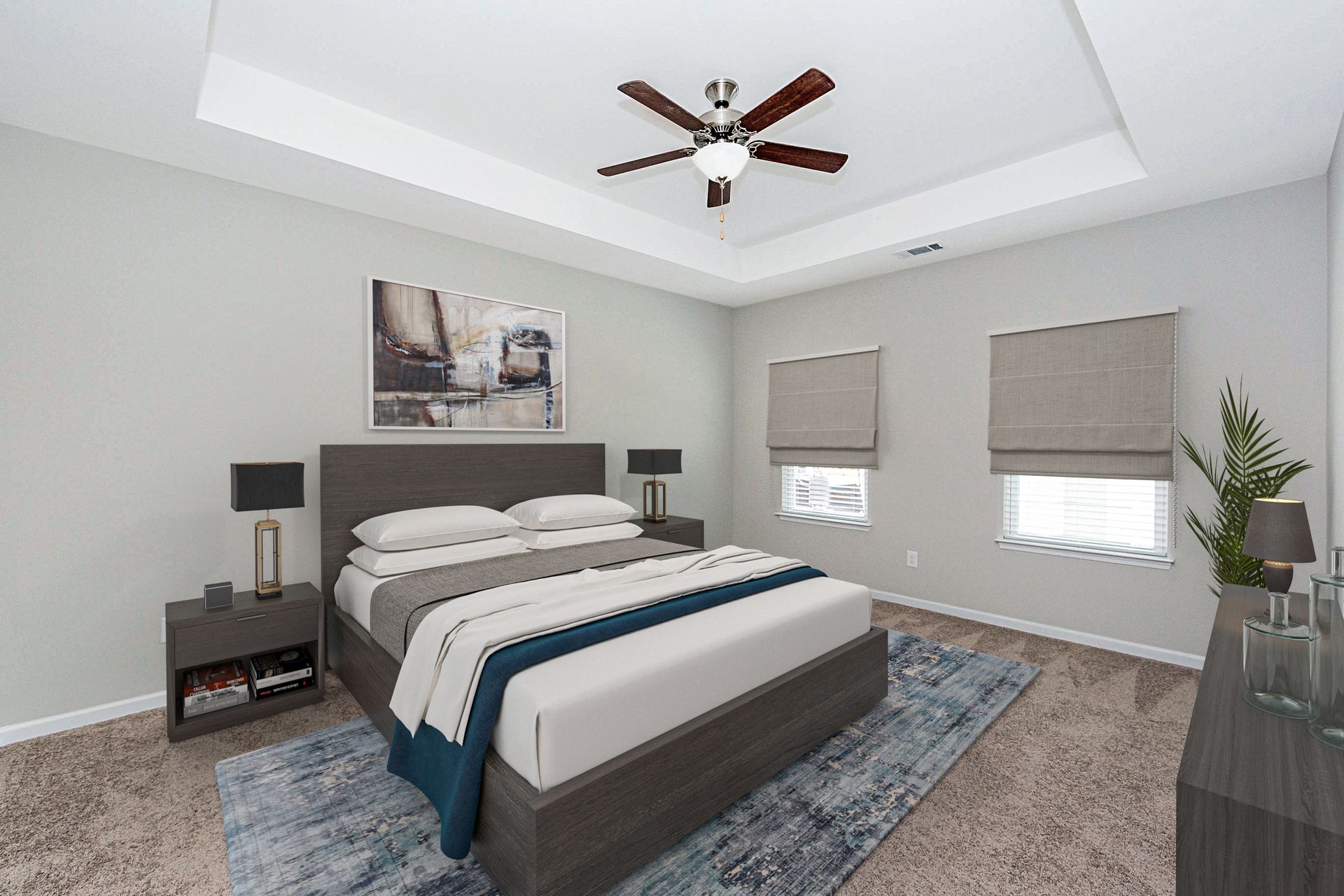 The Westchester - Owner's Suite