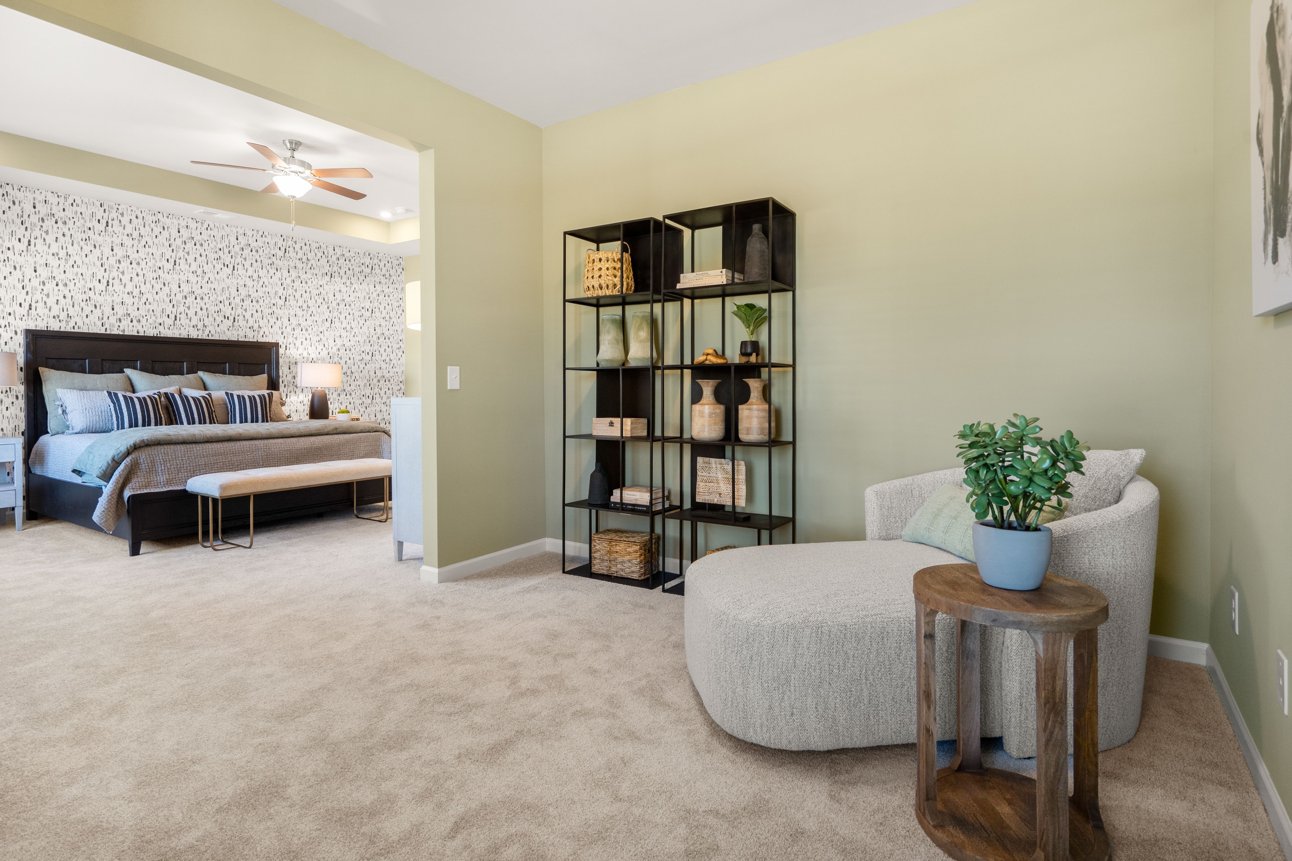 The James - Owner's Suite