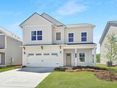 Creekview por Smith Douglas Homes en Atlanta Georgia