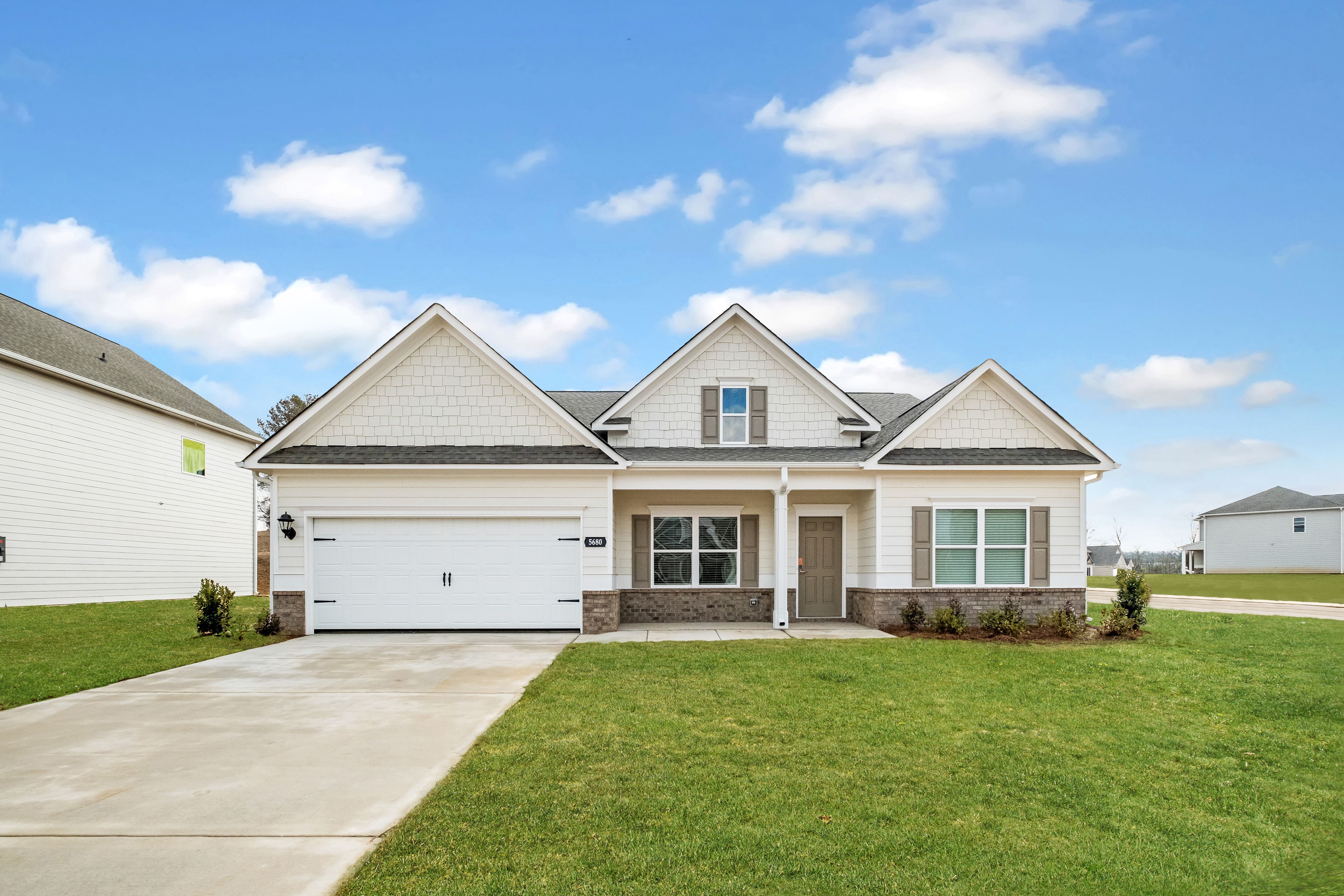 The Avery - Foxtail Palms: Manvel, Texas - Smith Douglas Homes