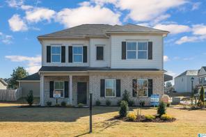 629 PINE VALLEY TRAIL (The Coleman)