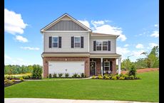 Big Cove Station: Owens Cross Roads, Alabama - Smith Douglas Homes