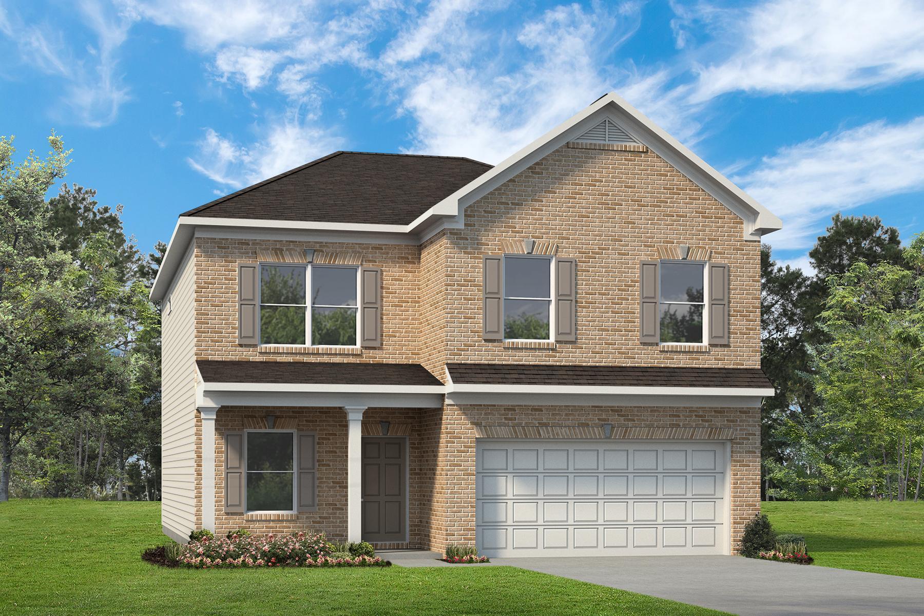 Old Hockley Rd. Magnolia, TX 77355