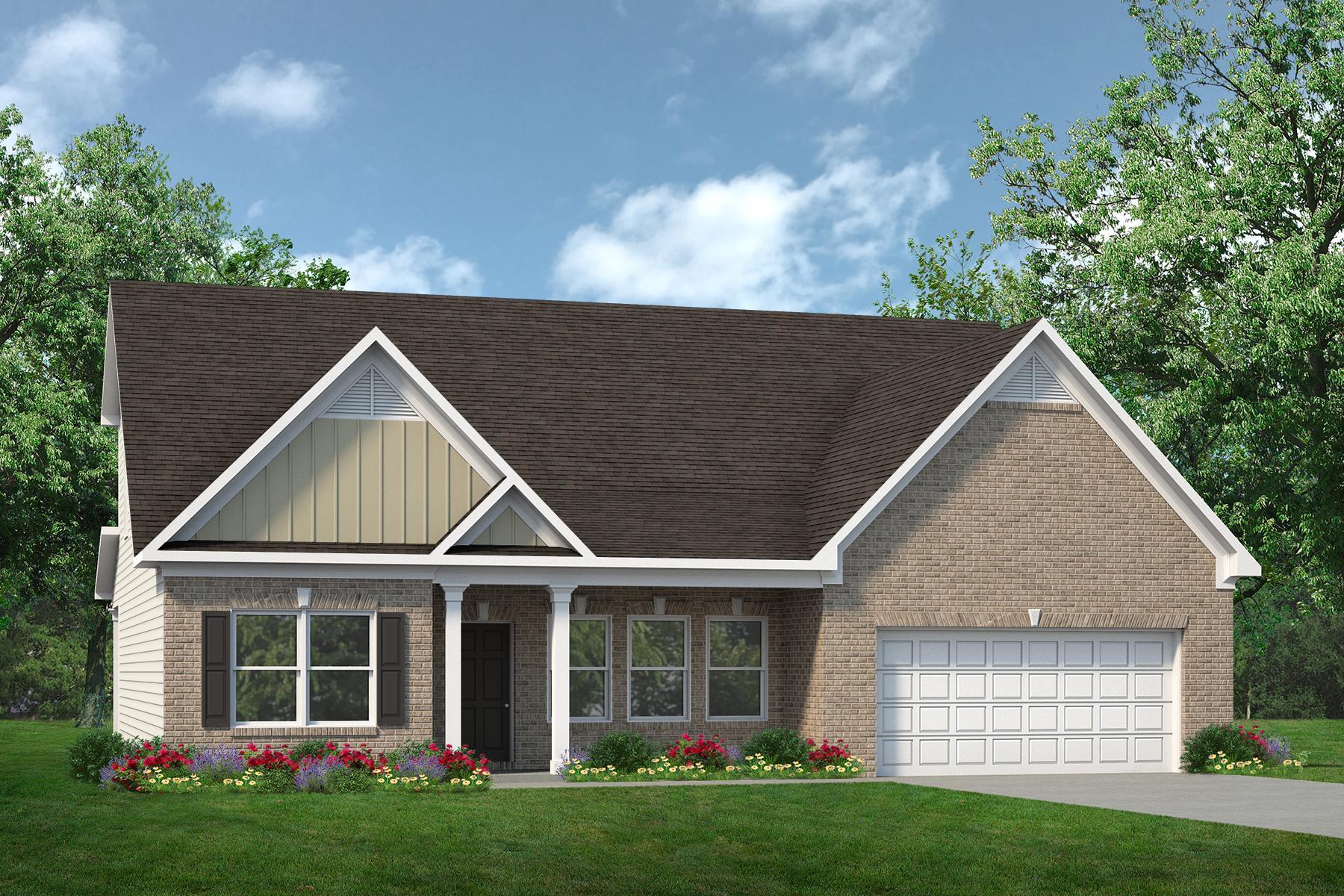 6047 Arbor Ridge Drive. Moody, AL 35004