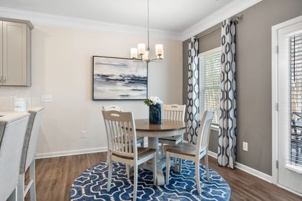 The Ellijay - Kitchen