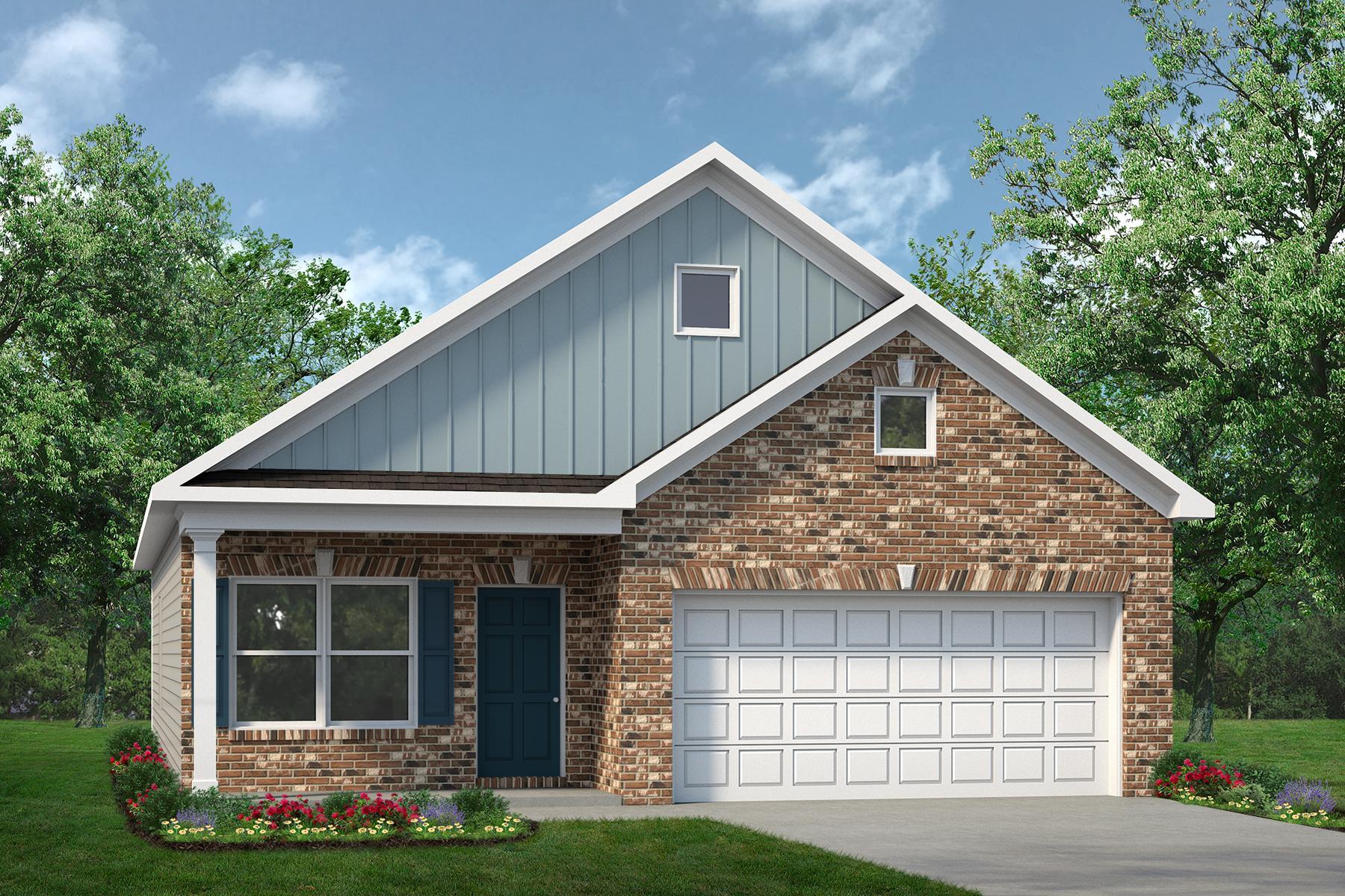 1491 Trellis Court. Hampton, GA 30228