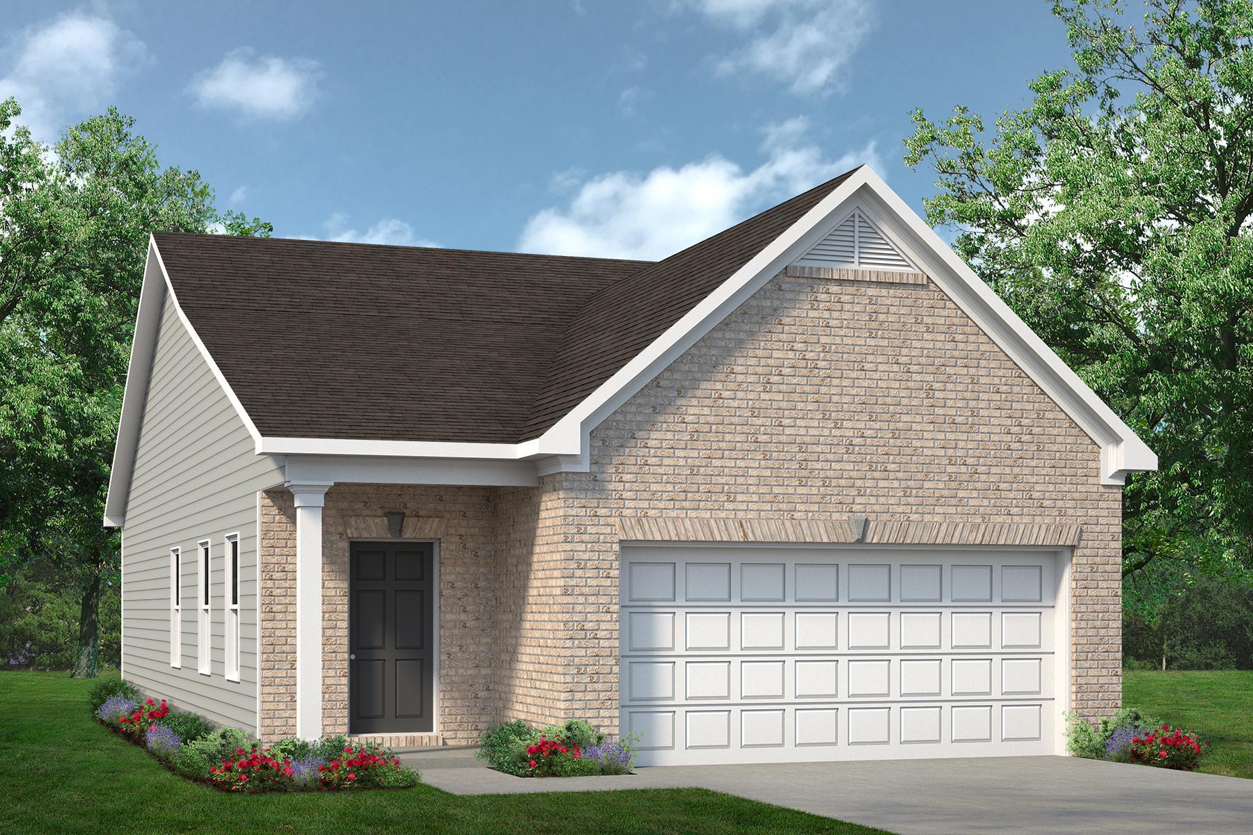 109 Courtside Drive. Dunn, NC 28334