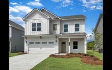 Laurel Creek: Calhoun, Georgia - Smith Douglas Homes