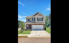 Meadowbrook: Cartersville, Georgia - Smith Douglas Homes
