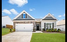 Hampshire Hills: Columbia, Tennessee - Smith Douglas Homes