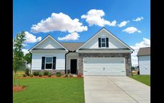 Saddle Ridge: Calhoun, Georgia - Smith Douglas Homes