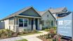 casa en Fulshear Lakes 45's por Smith Douglas Homes