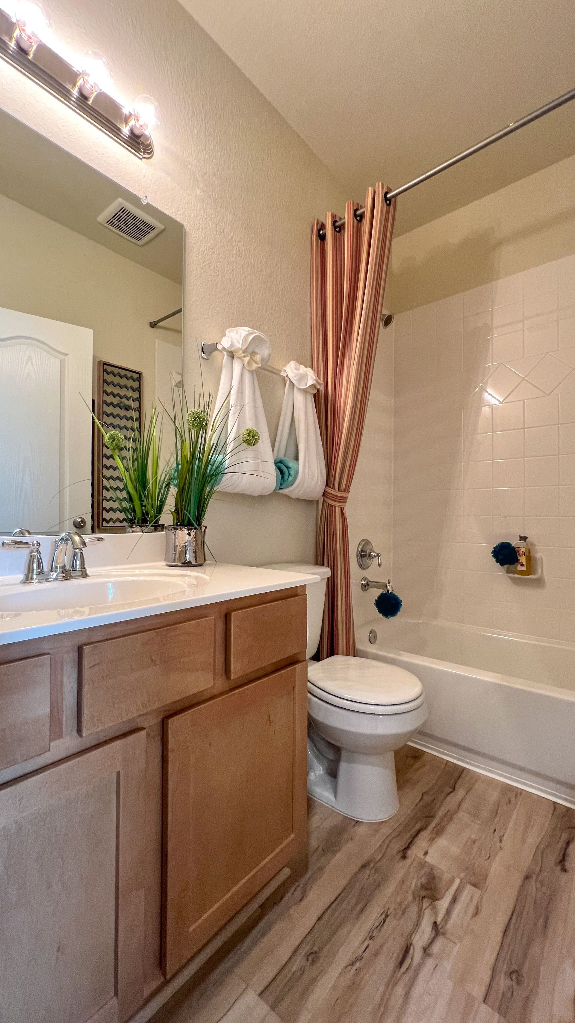 The Oakshire- Bath 2