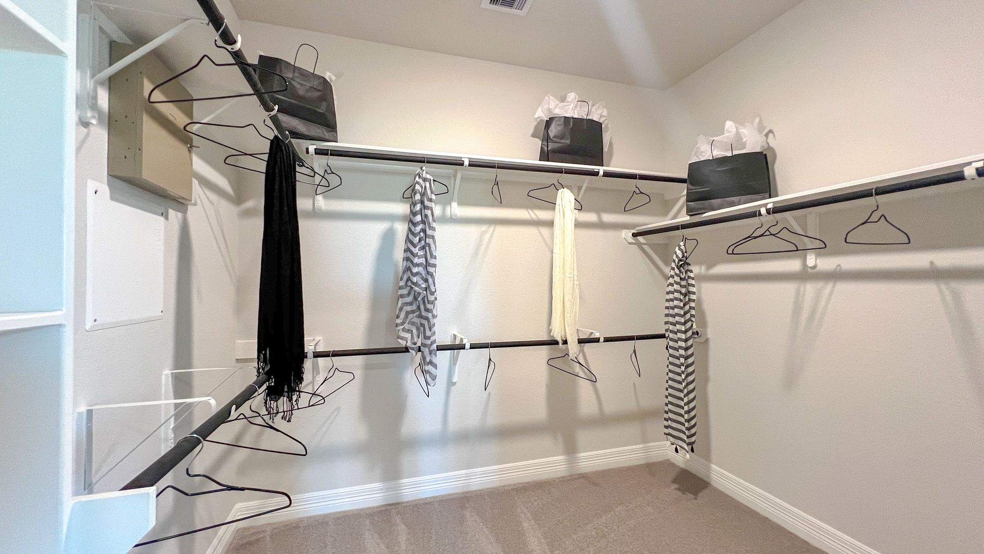 The Princeton- Primary Suite