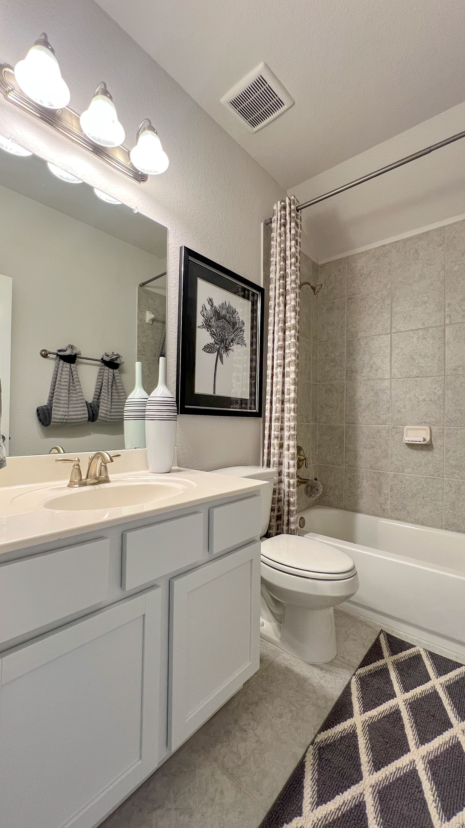 The Princeton- Bath 3