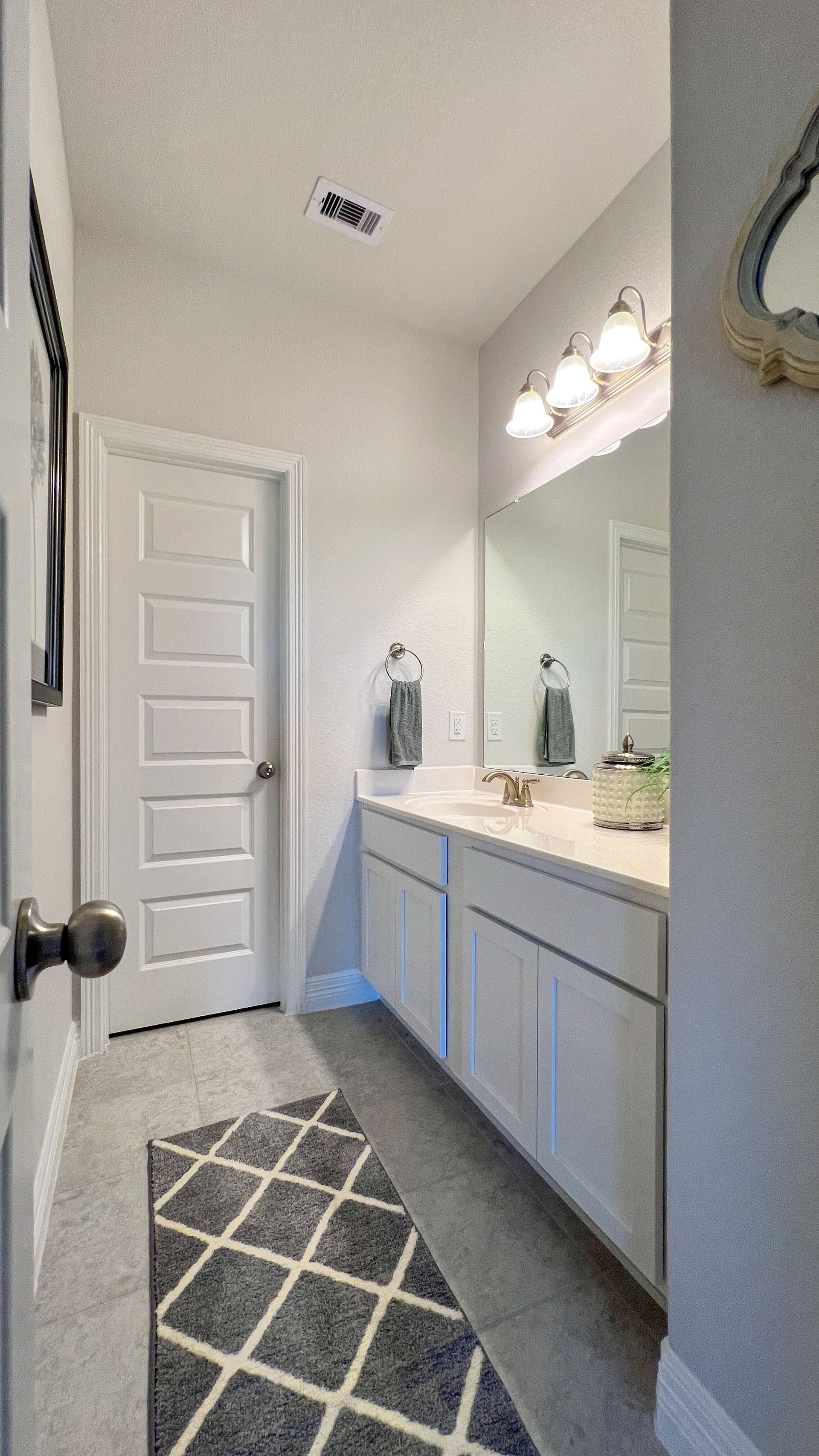 The Princeton- Bath 2