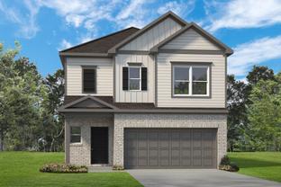 The Brambling - La Segarra: Brookshire, Texas - Smith Douglas Homes