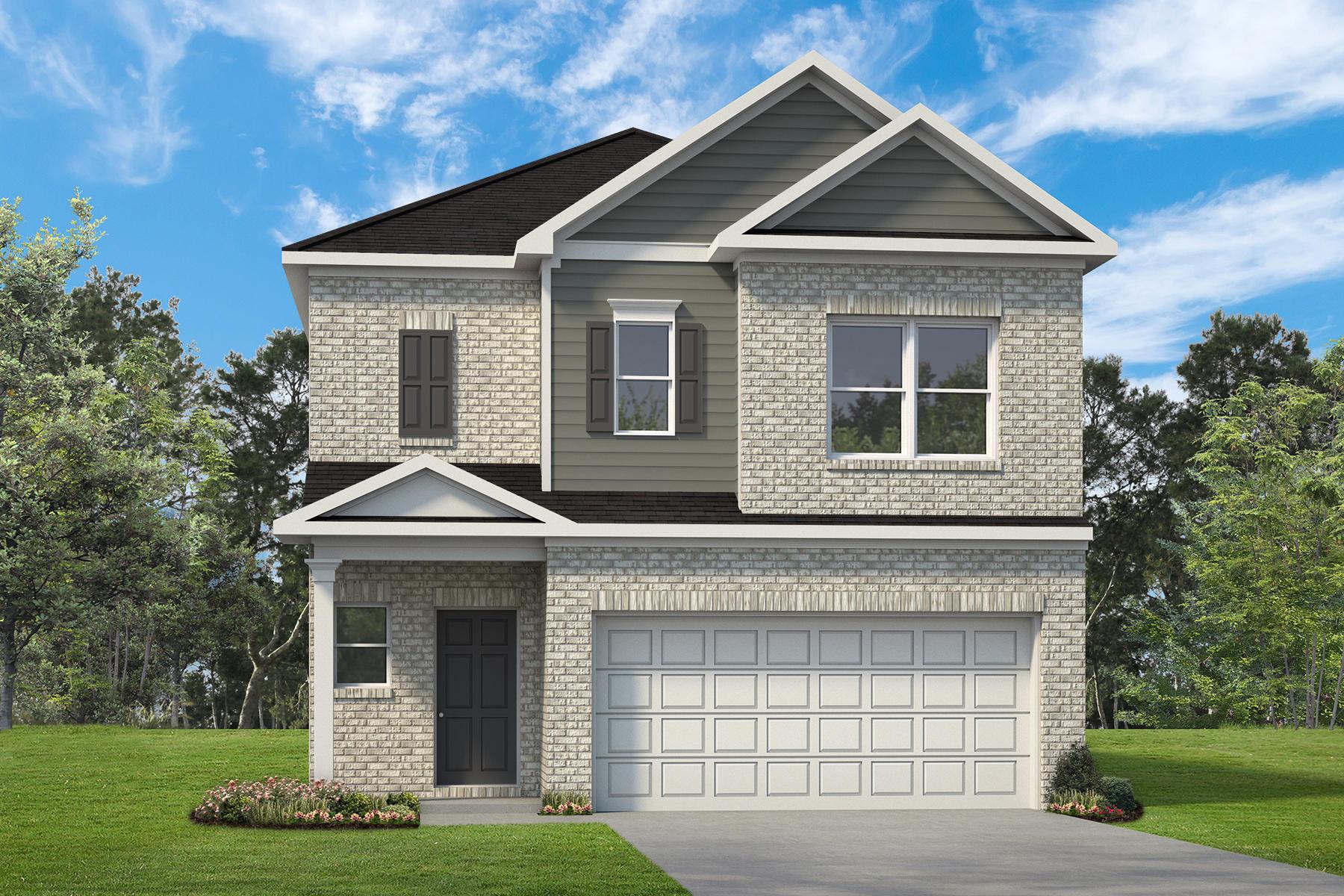 360 Stone Placa Trail. Brookshire, TX 77423