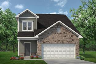 The Sparrow II - La Segarra: Brookshire, Texas - Smith Douglas Homes