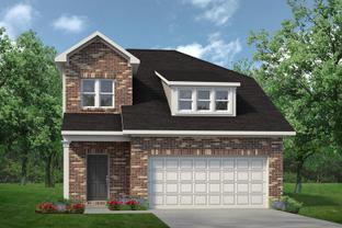 The Sparrow II - Audubon 40's: Magnolia, Texas - Smith Douglas Homes