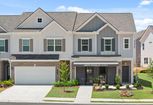 Glendale Towns - Conyers, GA