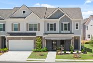 Wilson Meadows por Smith Douglas Homes en Clarksville Tennessee
