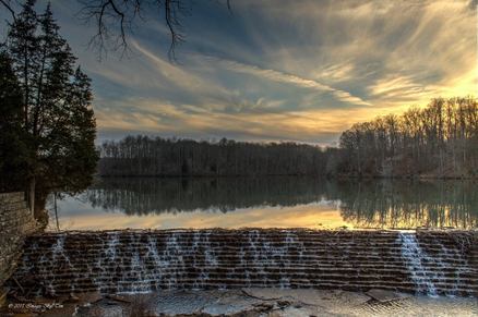 Montgomery Bell State Park