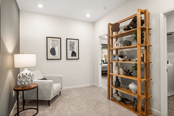 The Norwood II - Loft