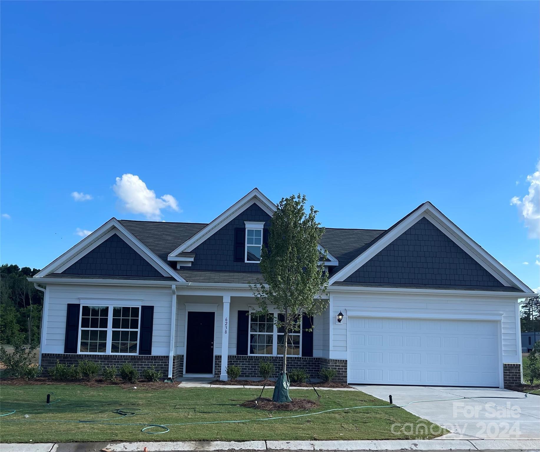 6238 Acacia Place, Midland, NC, 28107