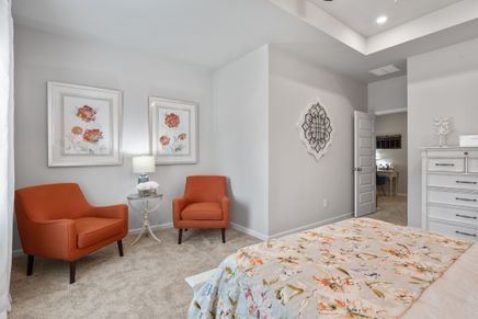 The Maddux - Owner's Suite