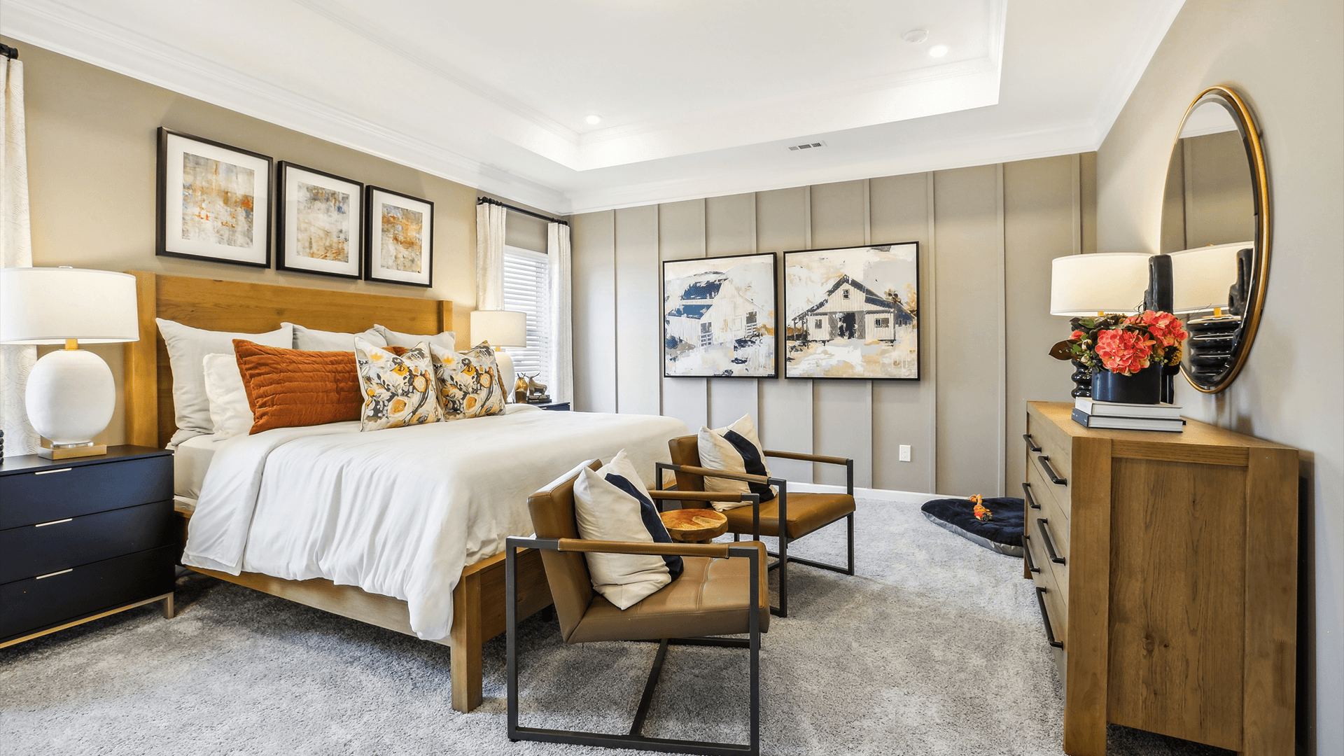 Restful Owner's Suites