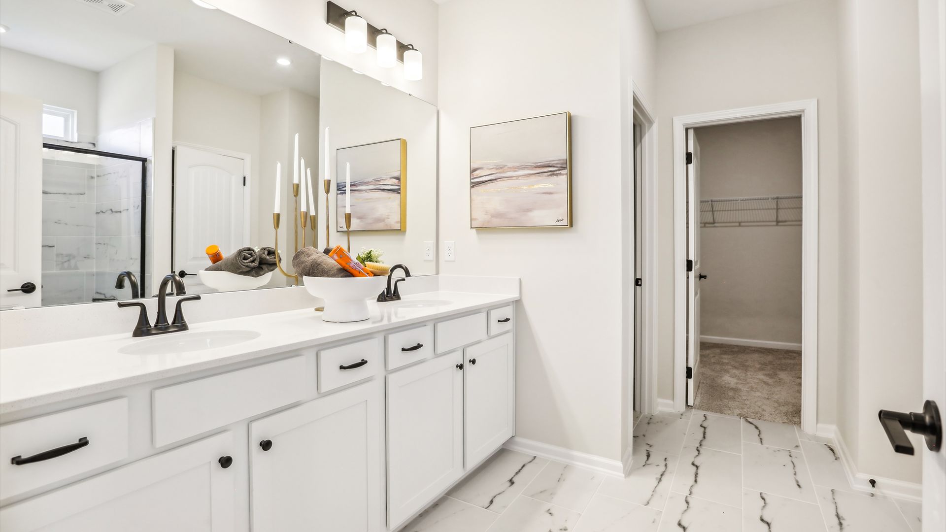 Luxurious En-Suites